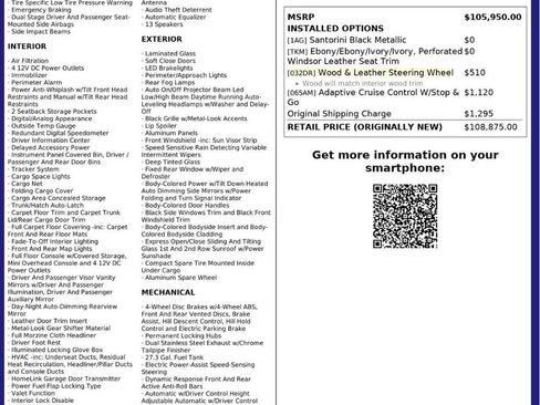 Used 2019 Land Rover Range Rover Supercharged image 3