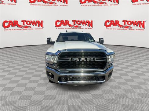 Used 2024 RAM 2500 Big Horn image 3