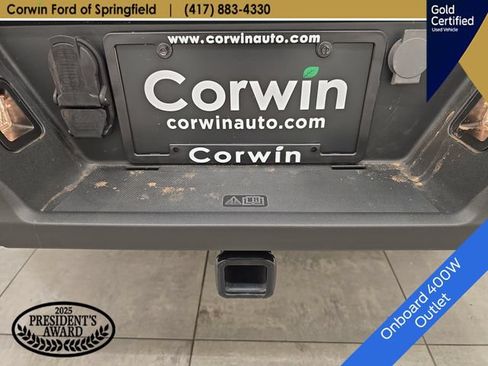 Certified 2023 Ford F150 XLT w/ Equipment Group 302A High AWD/4WD image 19