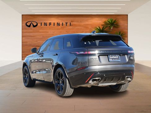 Used 2021 Land Rover Range Rover Velar R-Dynamic S image 5
