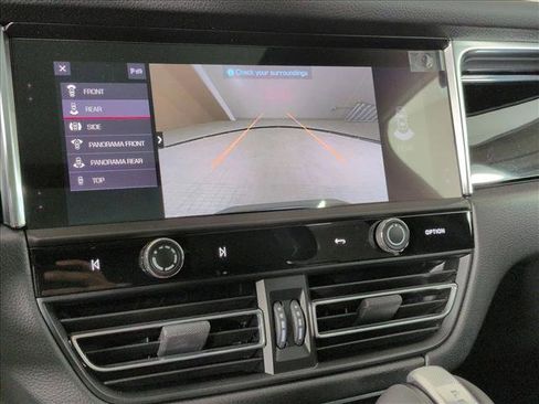 New 2026 Porsche Macan S image 13