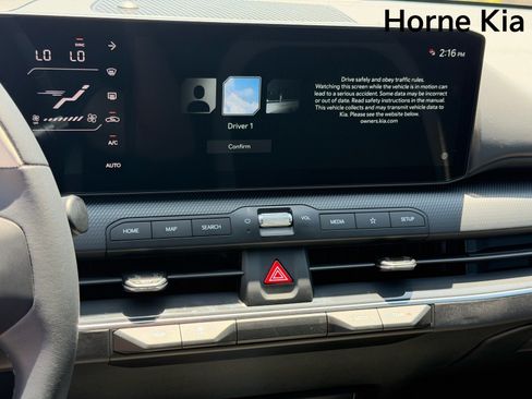 New 2026 Kia K4 GT-Line Turbo FWD image 16
