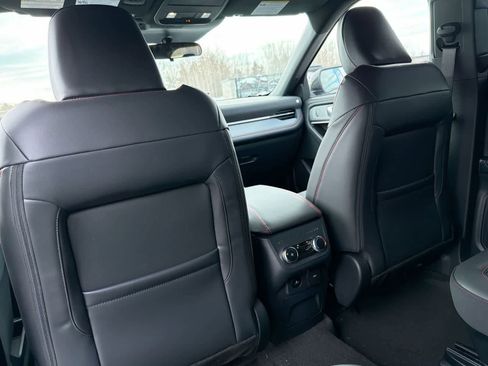 New 2026 Ford Explorer ST-Line image 19