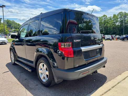 Used 2010 Honda Element EX image 5
