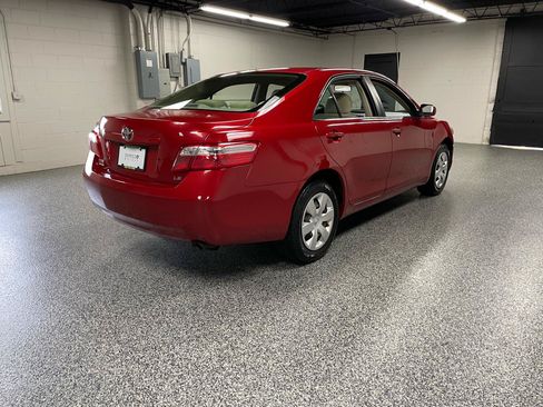 Used 2007 Toyota Camry LE FWD image 13