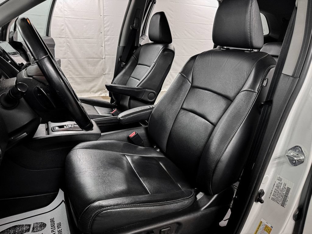Used 2021 Honda Pilot EX-L image 7