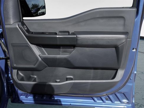 Used 2025 Ford F150 STX w/ Equipment Group 200A image 31