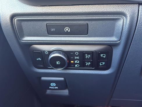 New 2025 Ford F150 XLT w/ Equipment Group 302A MID image 25