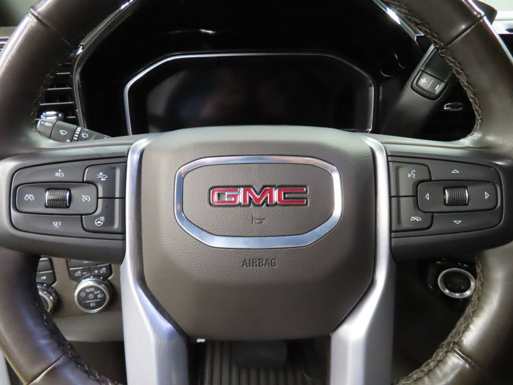 Used 2024 GMC Sierra 2500 SLE w/ SLE Convenience Package AWD/4WD image 51