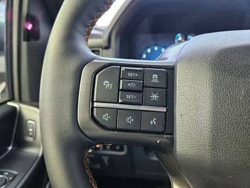 Used 2025 Ford F150 Tremor w/ Mobile Office Package AWD/4WD image 24