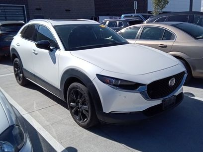 Certified 2022 MAZDA CX-30 2.5 Turbo w/ Premium Plus Pkg