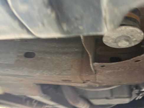 Used 2015 Chevrolet Suburban LTZ image 34