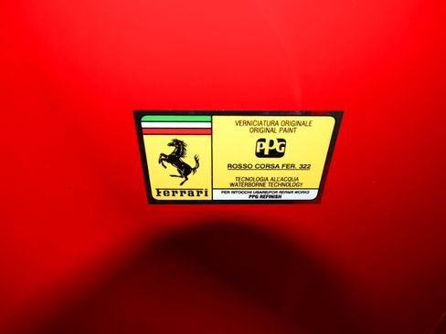 Used 2019 Ferrari Portofino RWD image 62