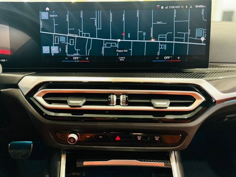 Used 2023 BMW M3 Competition w/ Executive Package image 28