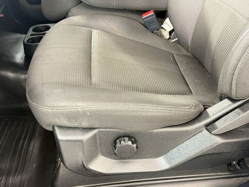 Used 2019 Ford F150 XL w/ XL Power Equipment Group RWD image 14
