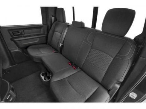 New 2026 RAM 2500 Big Horn AWD/4WD image 15