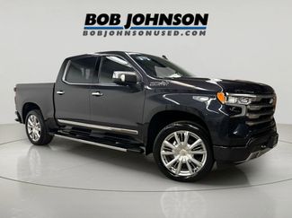 Certified 2022 Chevrolet Silverado 1500 High Country w/ High Country Premium Package video 1