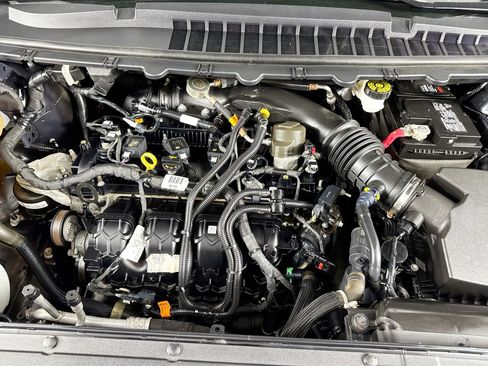 Used 2021 Ford Edge SEL image 14