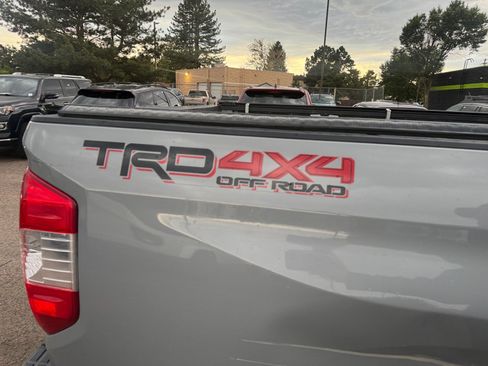 Certified 2019 Toyota Tundra Limited w/ Limited Premium Package AWD/4WD image 23