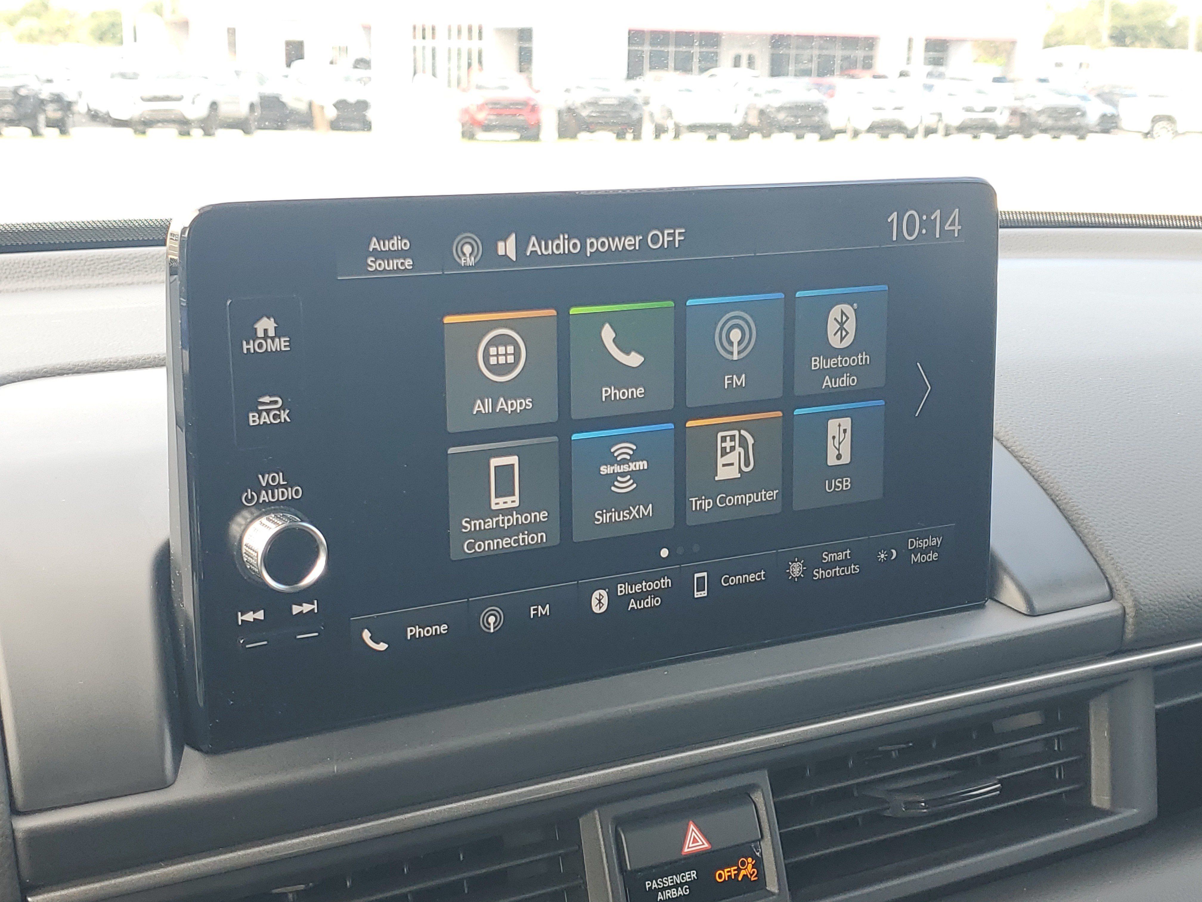 Used 2025 Honda Pilot EX-L image 25