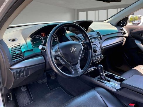 Used 2014 Acura RDX FWD w/ Technology Package image 14