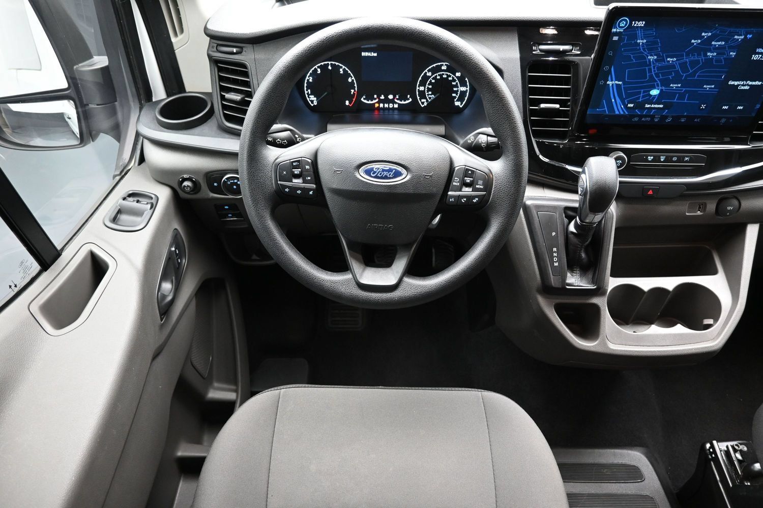Used 2024 Ford Transit 350 XLT RWD image 26