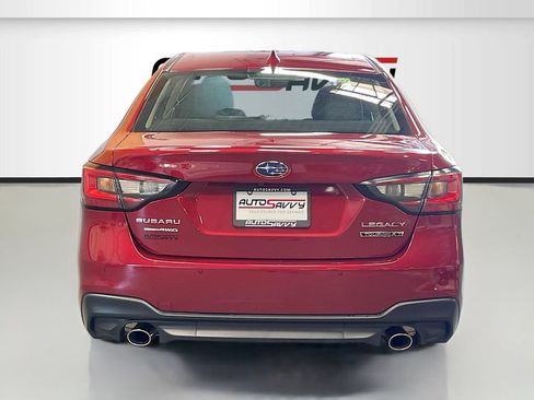Used 2025 Subaru Legacy Touring XT AWD/4WD image 6