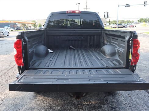 Used 2016 Toyota Tundra SR5 w/ SR5 Upgrade Package AWD/4WD image 32