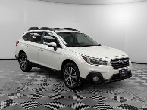 Used 2019 Subaru Outback 2.5i Limited image 7