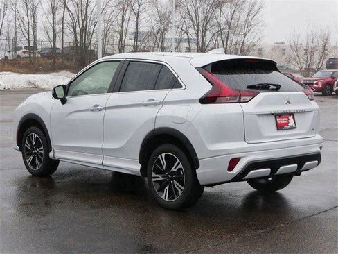 Used 2015 Ford Escape S image 47