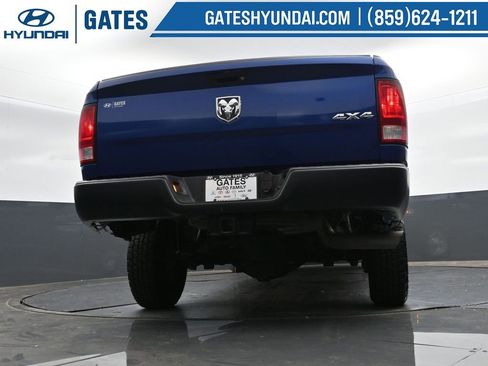 Used 2016 RAM 2500 Tradesman w/ Popular Equipment Group image 35