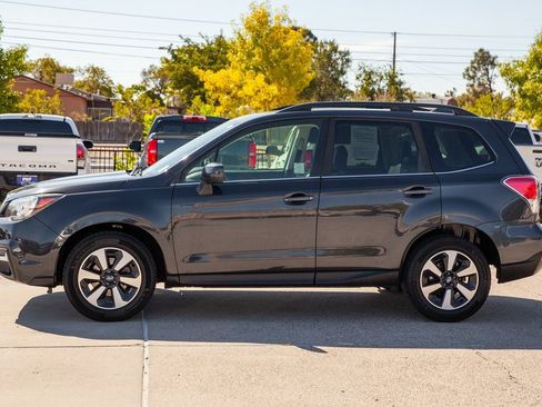 Used 2018 Subaru Forester 2.5i Limited image 8
