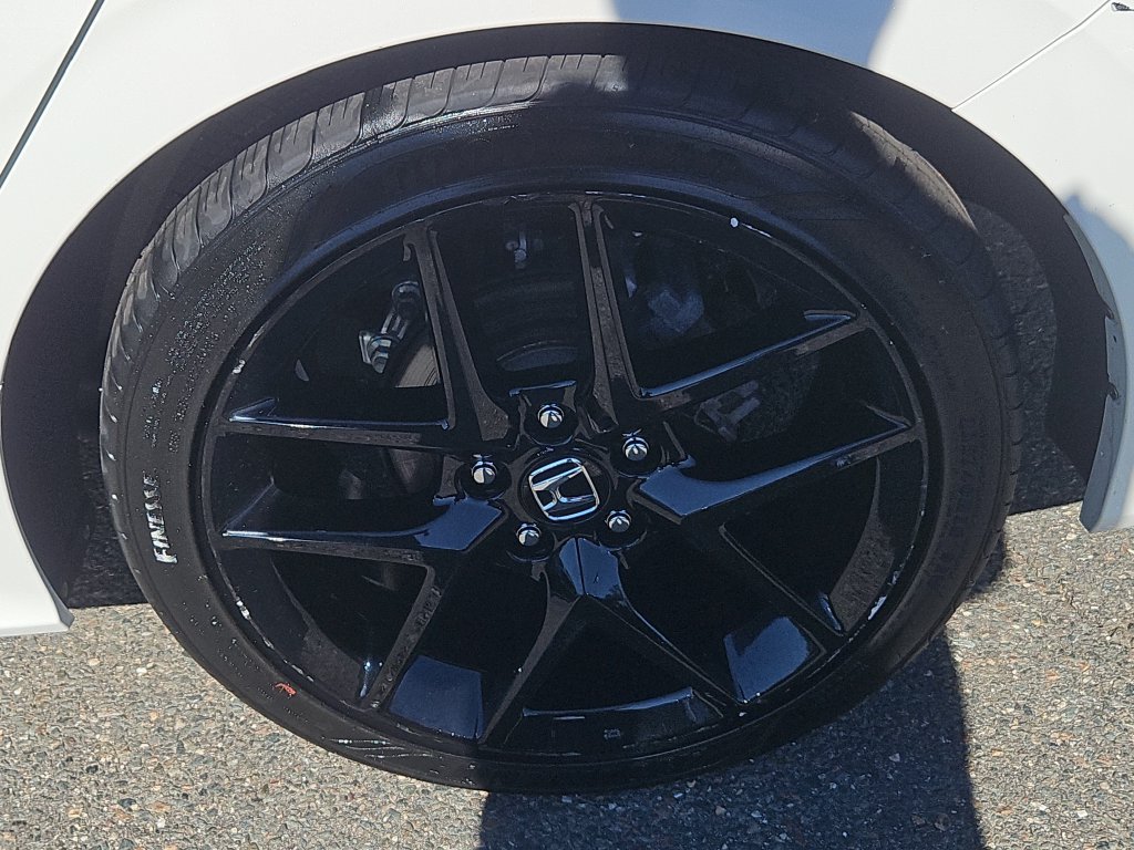Used 2024 Honda Civic Sport image 8