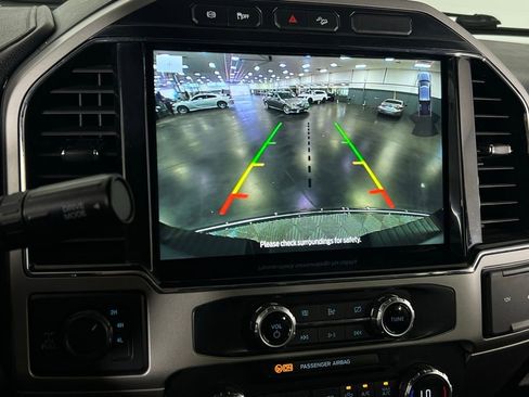 Used 2022 Ford F250 Lariat w/ FX4 Off-Road Package image 20