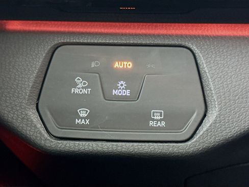 Used 2023 Volkswagen ID.4 S RWD image 17
