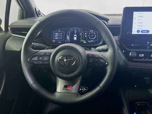 Used 2025 Toyota Corolla GR image 18