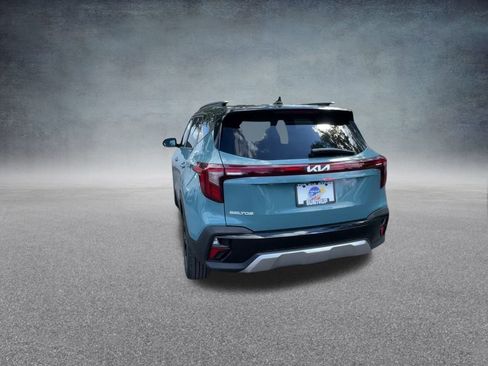 Used 2026 Kia Seltos S image 20