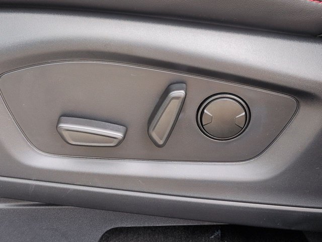New 2026 Ford Explorer ST-Line w/ Premium Package RWD image 22