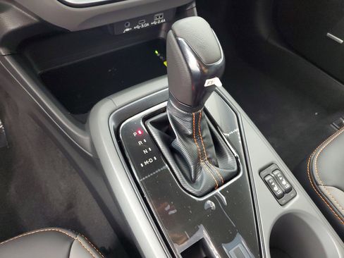 New 2025 Subaru Crosstrek 2.5i Limited image 20