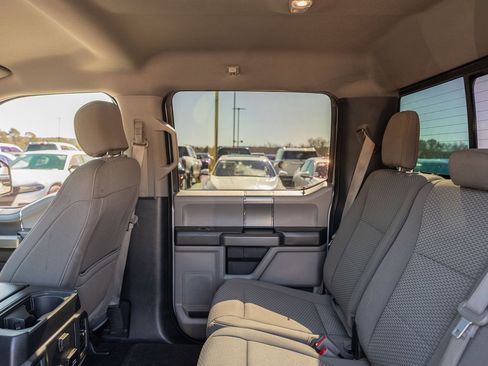 Certified 2019 Ford F150 XLT w/ Equipment Group 302A Luxury image 19