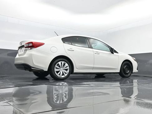 Used 2023 Subaru Impreza 2.0i AWD/4WD image 23