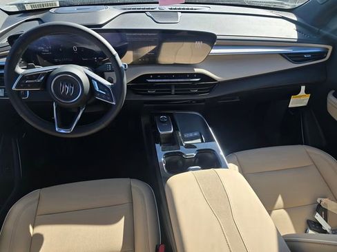 New 2026 Buick Enclave Preferred image 13