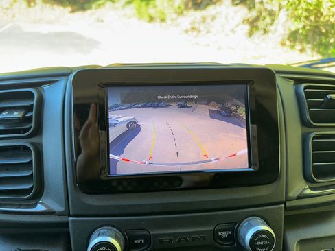 Used 2023 RAM ProMaster 2500 image 25