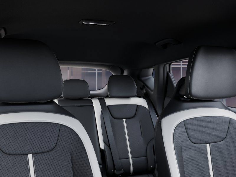 New 2026 Kia EV6 GT-Line AWD/4WD image 27