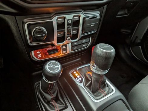 Used 2021 Jeep Gladiator Rubicon image 33