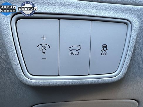 Used 2023 Hyundai Tucson SEL image 11