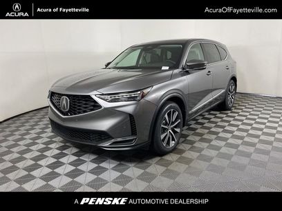 New 2026 Acura MDX w/ Technology Package
