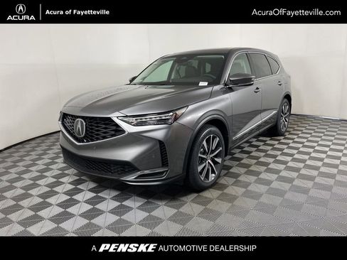New 2026 Acura MDX w/ Technology Package image 1
