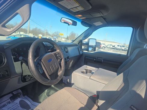 Used 2014 Ford F350 XL w/ Power Equipment Group image 14