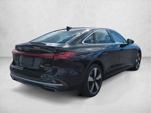 Used 2025 Audi A5 2.0T Premium w/ Convenience Package AWD/4WD image 5
